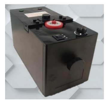 Micro Cable Pushing Machine TC-101S