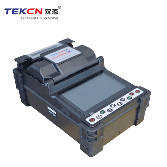 TEKCN Super X Fusion Splicer