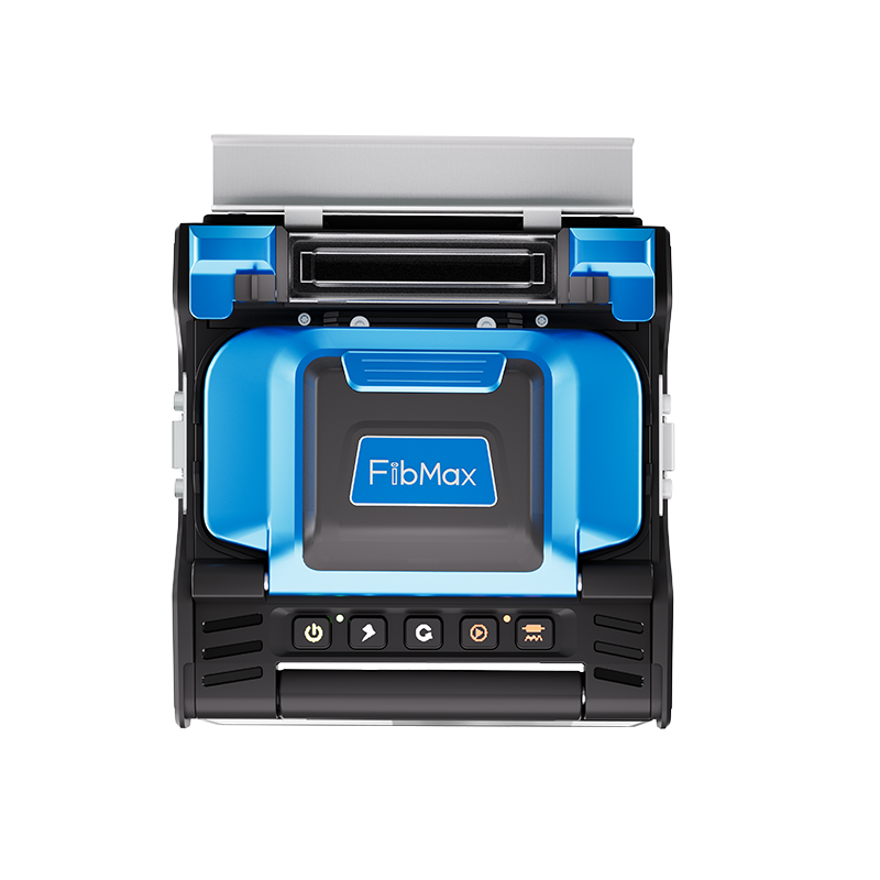Fibmax Fi-6 fusion splicer(Basic Edition Cladding Alignment)