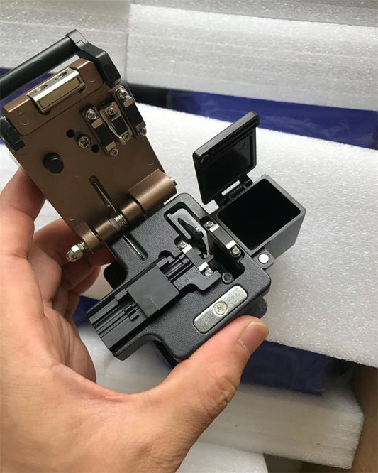 Comway C109 High Precision Optical Fiber Cleaver