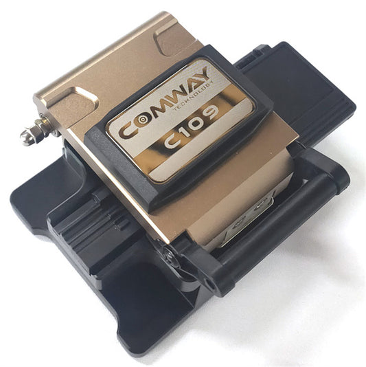 Comway C109 High Precision Optical Fiber Cleaver