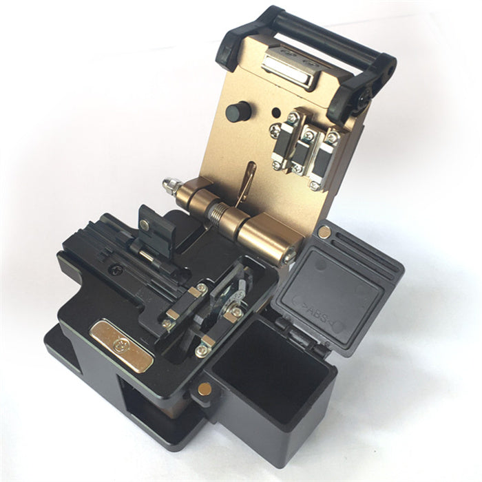Comway C109 High Precision Optical Fiber Cleaver