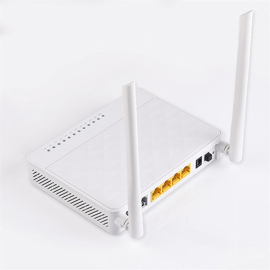 Fiber Optic ONT Router