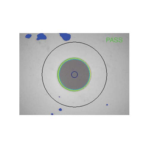 EXFO FIP-430B-APC Fiber Inspection Probe | Fiber Testing & Adapter Tips (Probe Only)