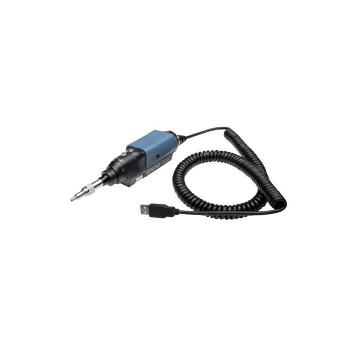 EXFO FIP-430B Digital Fiber Inspection Probe