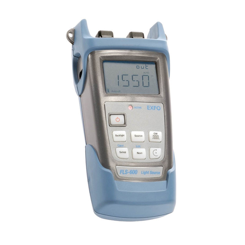 EXFO Light Source FLS-600