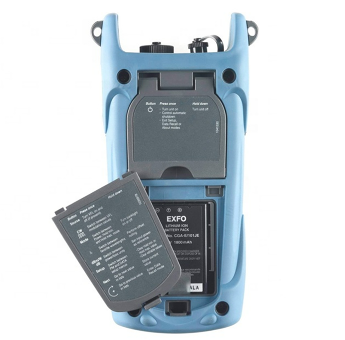 EXFO FLS-600