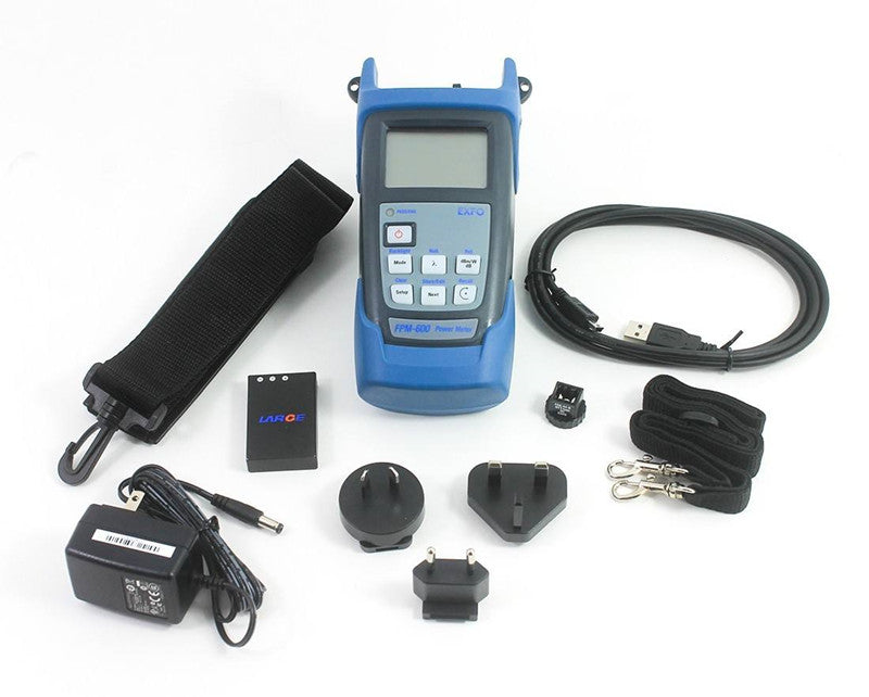 EXFO FLS-600 Light Source Price