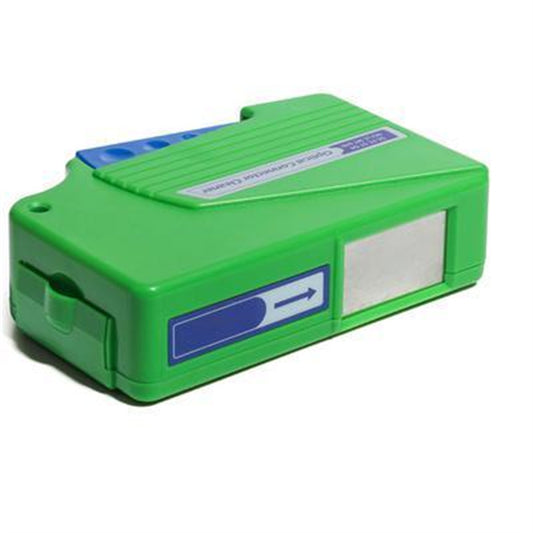 fiber optic cassette cleaner Sale