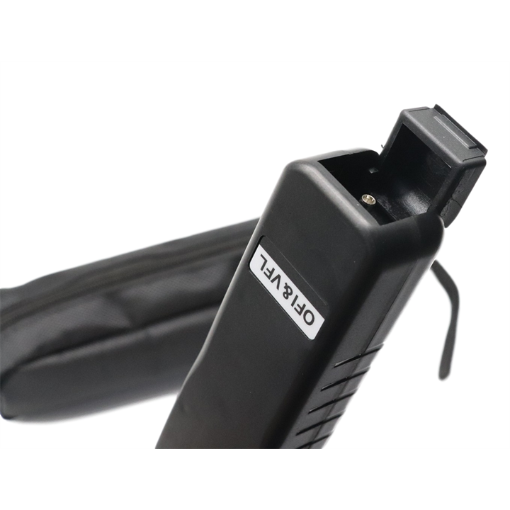 Handheld Fiber Optic Identifier