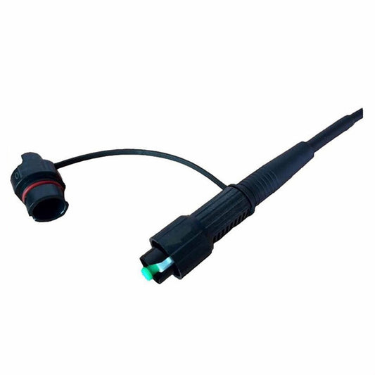 IP67 Huawei Corning Waterproof Outdoor Fiber Optic Adaptor