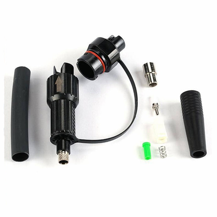 IP67 Huawei Corning Waterproof Outdoor Fiber Optic Adaptor