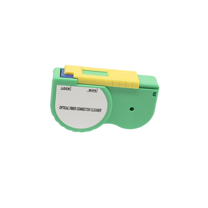 Fiber Optic Cleaner Cassette