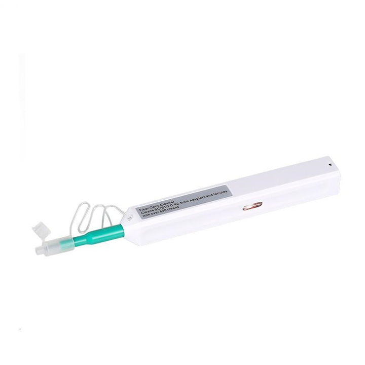 Fiber Optic Push Cleaner