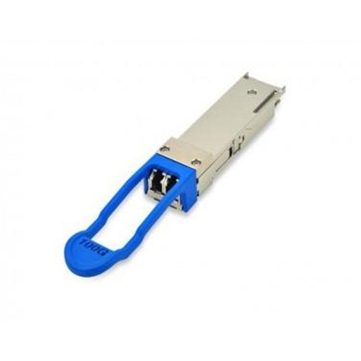 OLT 100G QSFP28 TRANSCEIVER
