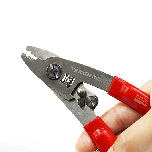 High Precision Stripper