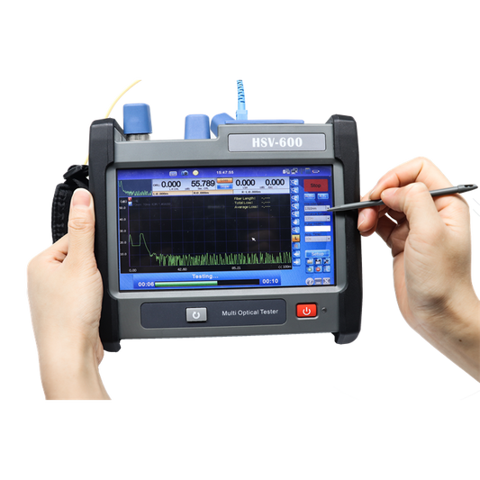 hand-held OTDR HSV-630