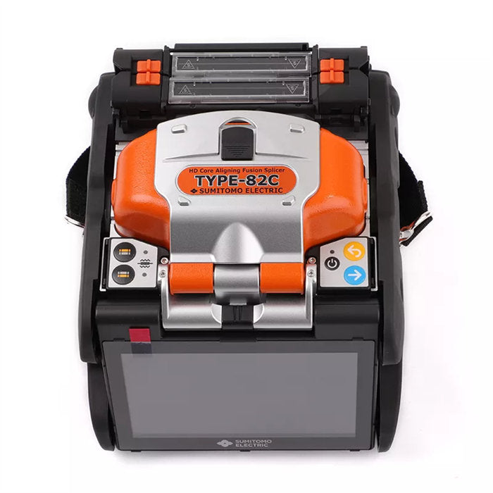 Fiber Splicer Sumitomo Type-82C