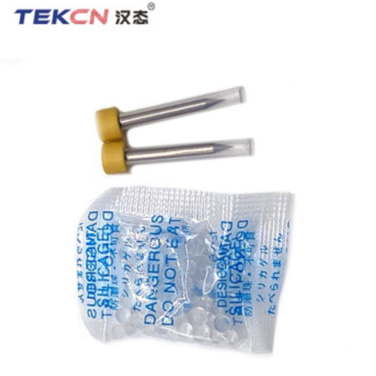 Electrodes EC-10 For TEKCN TC-400/TC-600