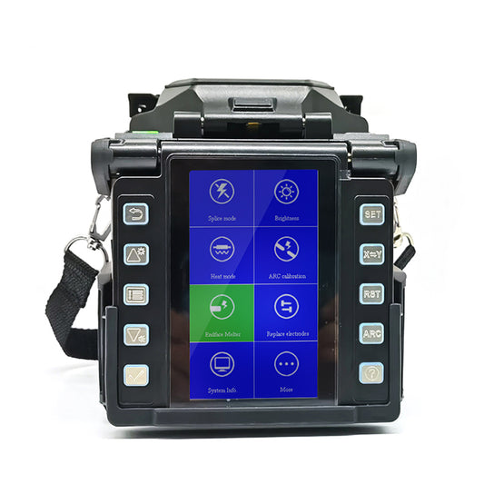 COMWAY C10S Fiber optic Splicer