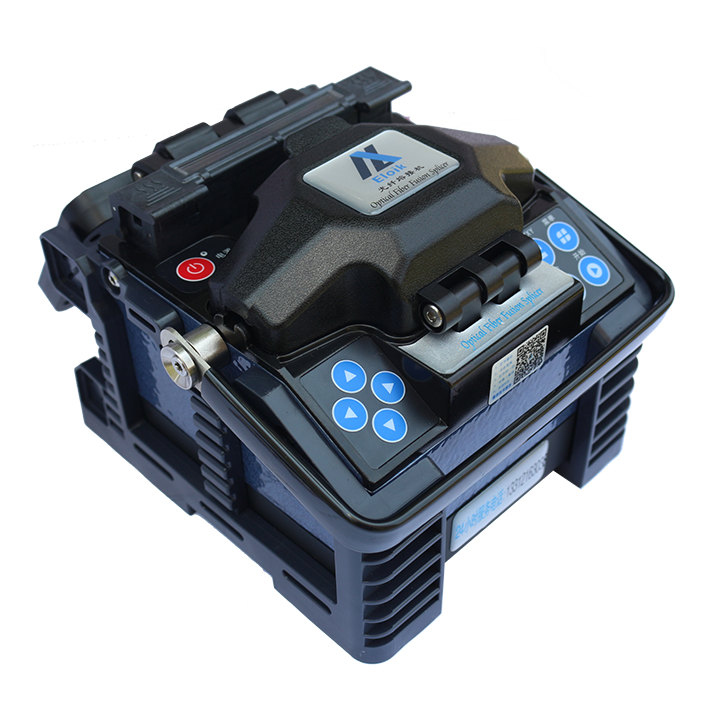 Eloik ALK-88 Fiber optic Splicer