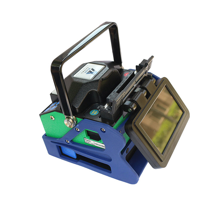 used Eloik ALK-88A Fusion Splicer