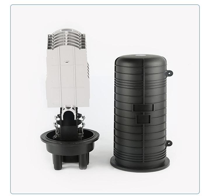 24 cores splice joint closure