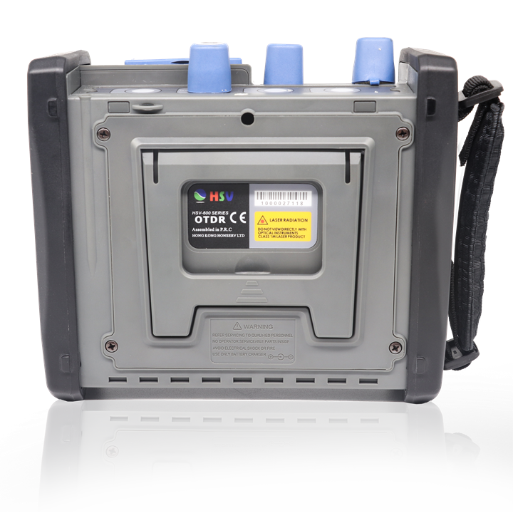 OTDR HSV-630 1310/1550nmSM OTDR