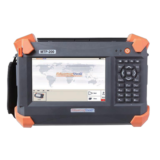 ShinewayTech OTDR MTP-200