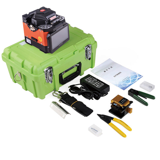 Fusion Splicer Skycom T-307H
