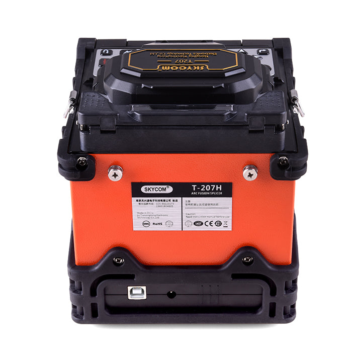 Fusion Fiber T-207X Store