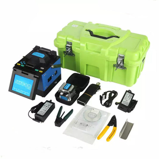 Price Skycom T-208H Fusion Splicer