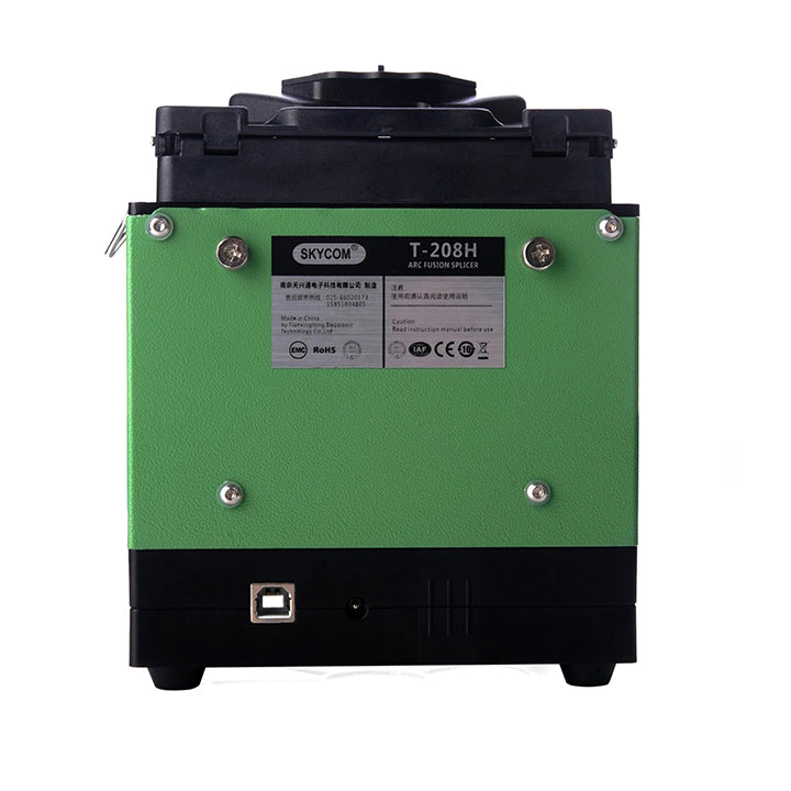 Skycom T-208H Fusion Splicer