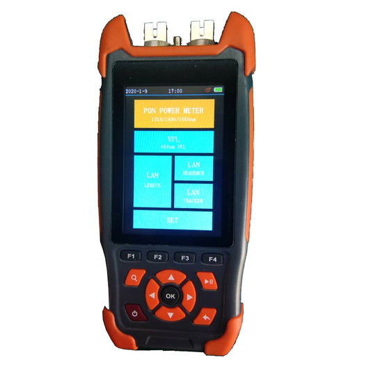 5 in 1 PON Power Meter