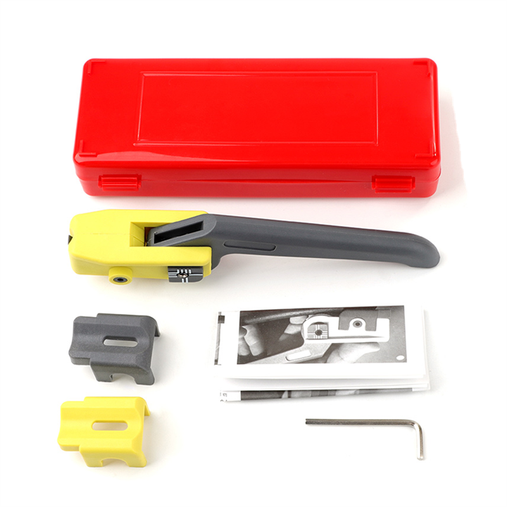 Optical Fiber Tools Kit Fiber Optic Splicing FTTx