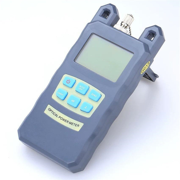 Splicermarket optical power meter