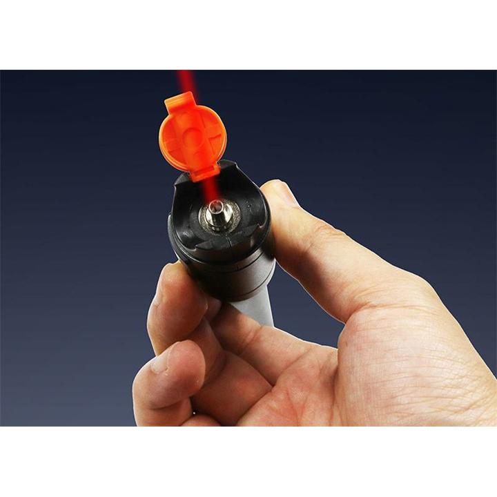 vfl fiber optic 20mW