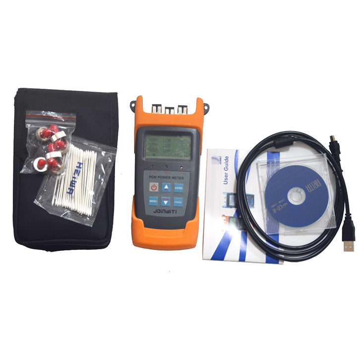 Joinwit JW3213 PON Optical Power Meter