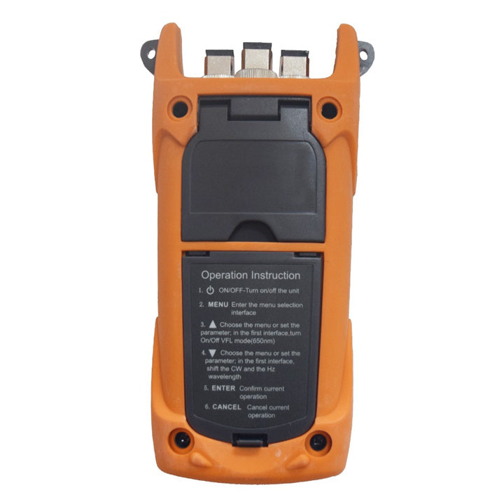 Joinwit 1310/1490/1550nm FTTX Digital Fiber Tester