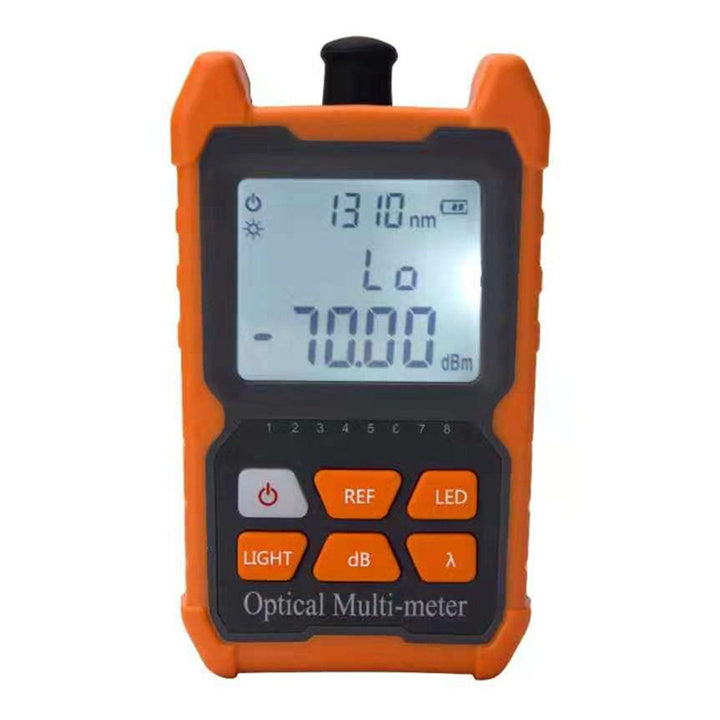 Fiber Optical Cable Tester