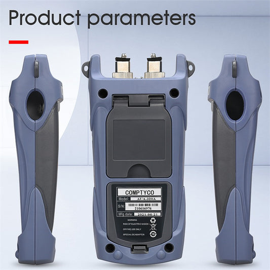 Handheld Fiber Optical PON Power Meter