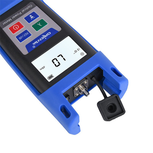 Orientek T25M Optical Power Meter