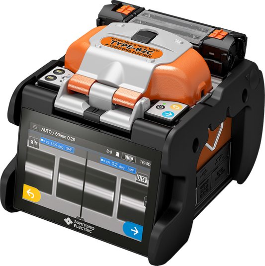 Sumitomo Type-82C Fusion Splicer