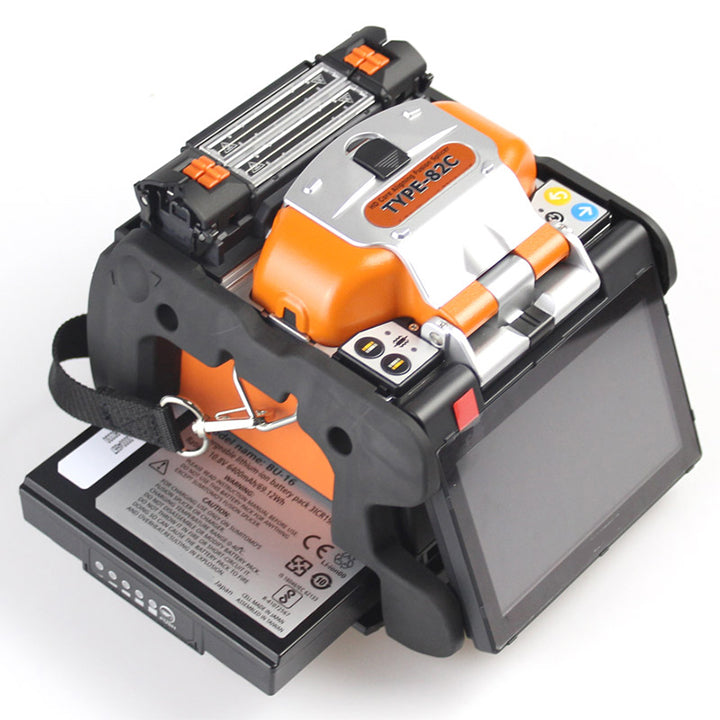 Splicer Sumitomo Type-82C Fiber