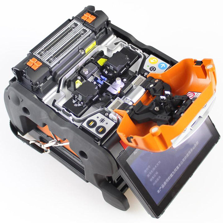 Sumitomo Type-82C Fiber optic Splicer