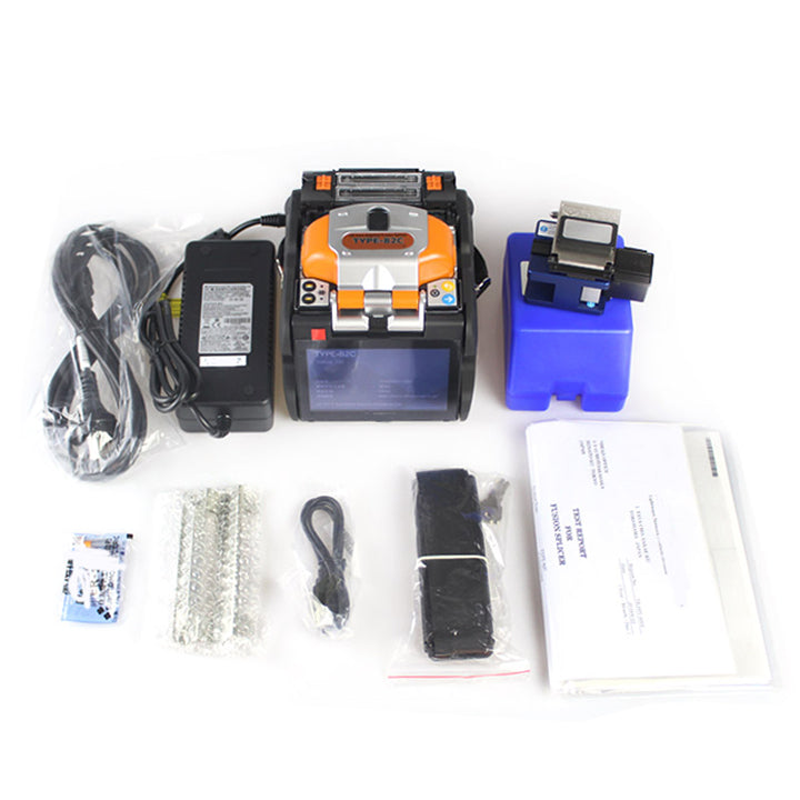 Sumitomo Type-82C Fiber optic Splicer 