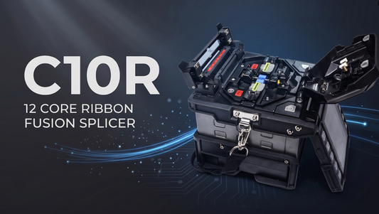 What to Consider Before Buying ribbon fusion splicers?