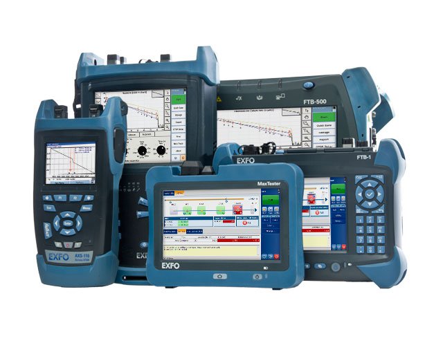 Best OTDR Tester - Top OTDR Machine Review In 2022 – Splicer Market