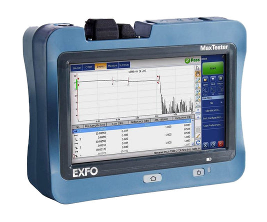 How to Read an OTDR Trace: Step-by-Step for Field Technicians