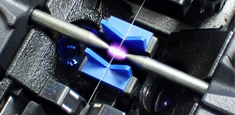 Why Does The Optical Fiber Fusion Splicer Need Discharge Correction?